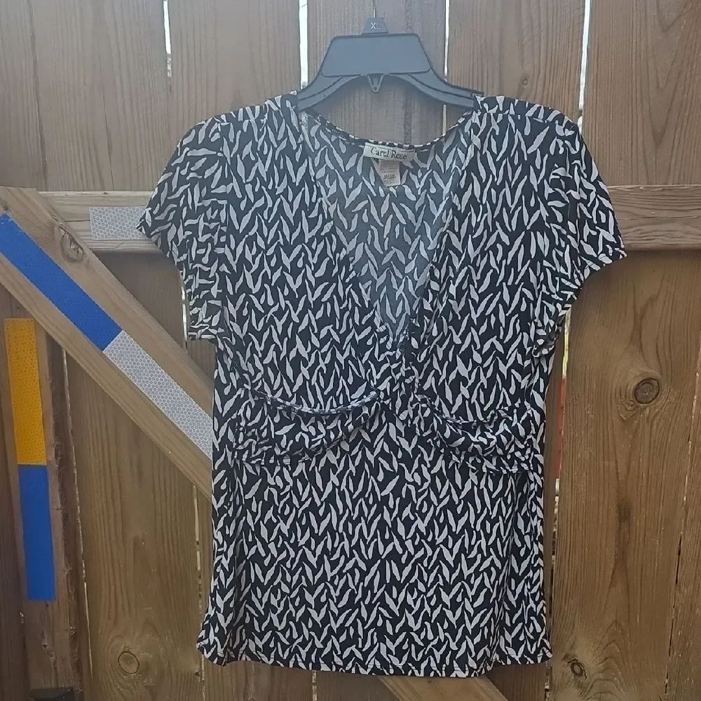 Wrap Top
